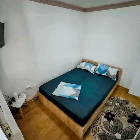 Semesterbostad Casa Tesmao