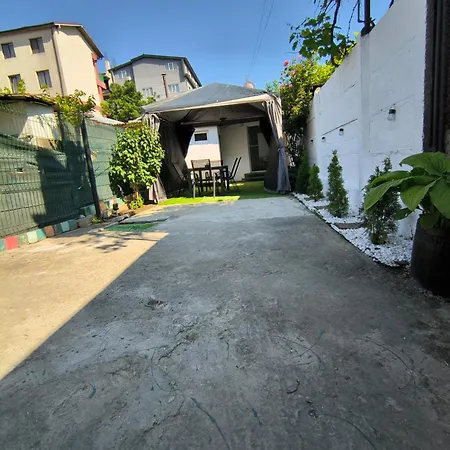 בית נופש Casa Tesmao *