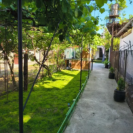 Feriehus Casa Tesmao *