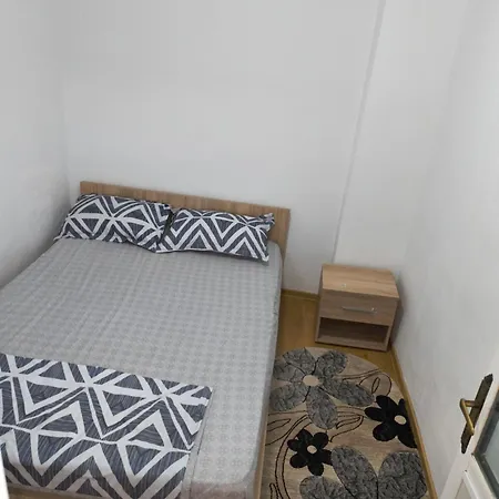 Casa Tesmao Semesterbostad Constanţa