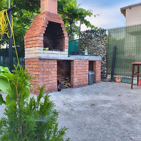 Casa Tesmao *