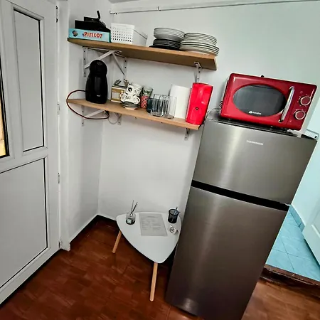Casa Tesmao * Konstanca
