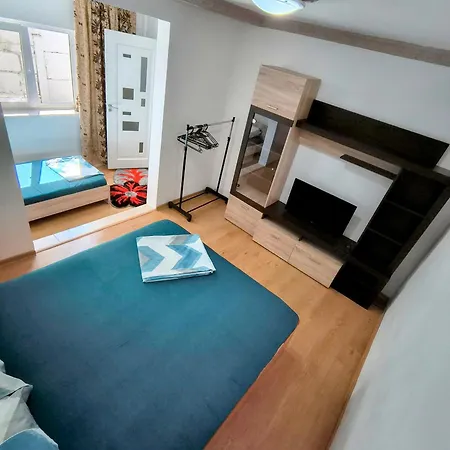 Case de vacanță Casa Tesmao *