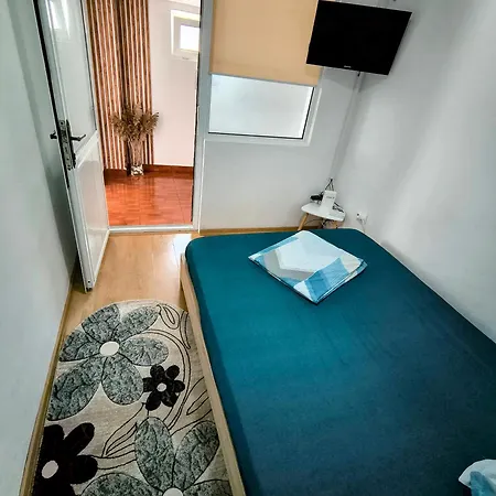 Casa Tesmao *