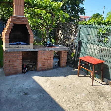 Casa Tesmao Constanta