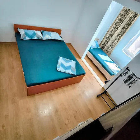Casa Tesmao