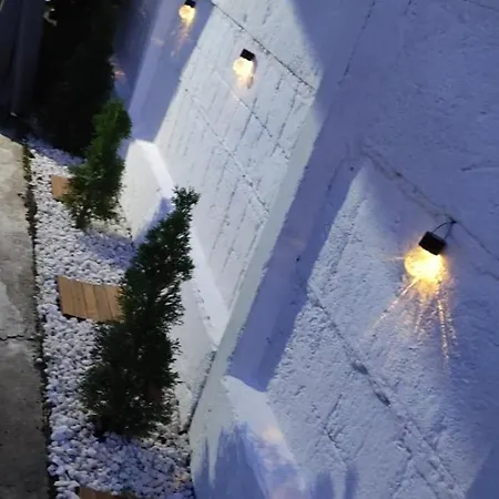 Casa Tesmao Holiday home Constanta