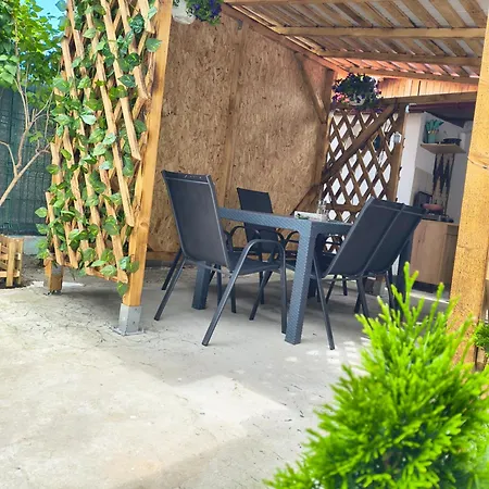 Casa Tesmao * Constanţa