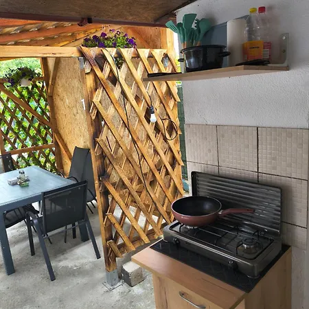 Casa Tesmao Case de vacanță Constanţa