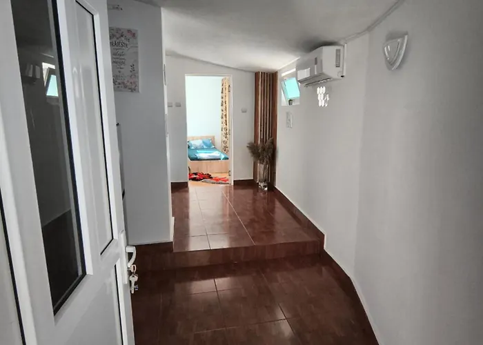 Casa Tesmao Nyaraló Konstanca