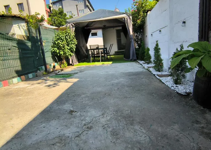 Nyaraló Casa Tesmao *