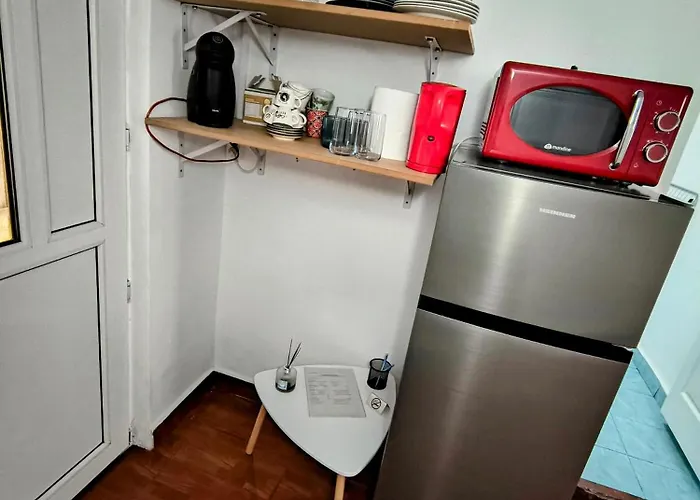 Casa Tesmao * Konstanca