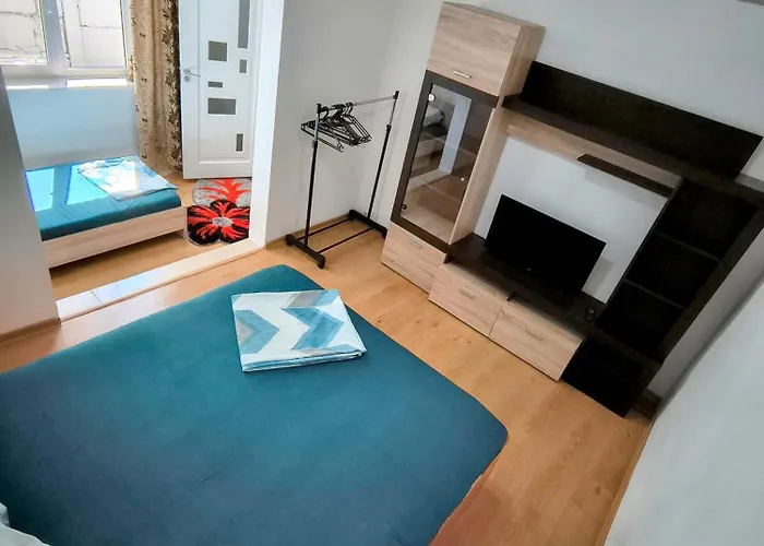 Nyaraló Casa Tesmao *