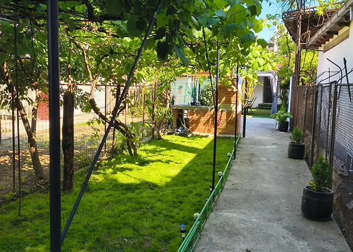 Nyaraló Casa Tesmao *